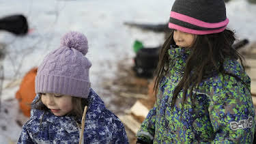 11:00 PM: Life Below Zero: First Alaskans | Nat Geo Wild | 1/7 2026