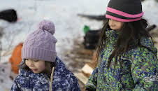 Life Below Zero: First Alaskans