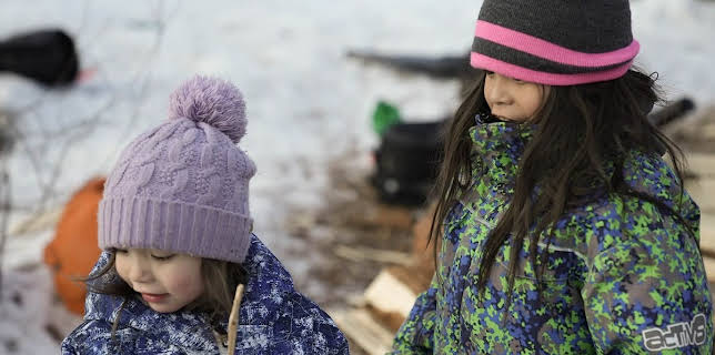 10:00 PM: Life Below Zero: First Alaskans | Nat Geo Wild | 1/7 2026