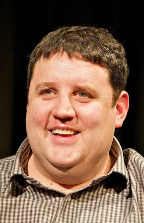 Peter Kay as 