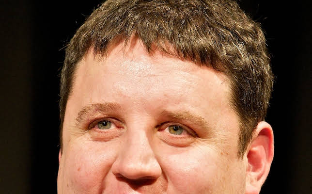 Peter Kay