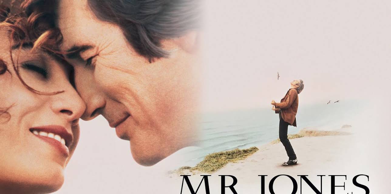 Mr. Jones (1993)