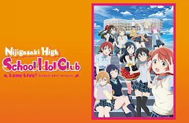 Love Live! Nijigasaki High School Idol Club: Season 1: Cutest Girl