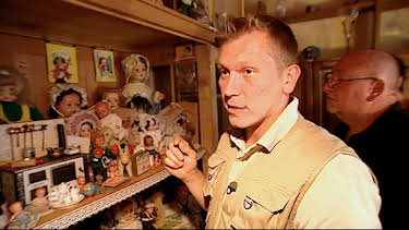 06:00: Der Trödeltrupp - Das Geld liegt im Keller (S5 E5) (S5) | RTL 2 | 4/30 2026