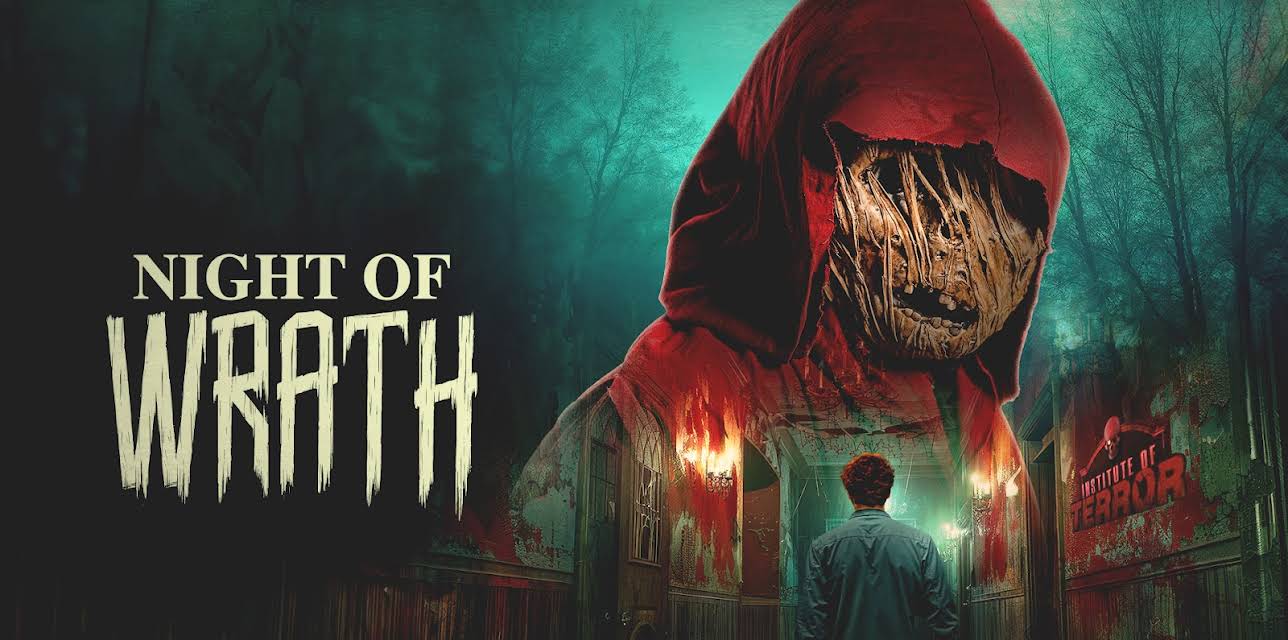 Night Of Wrath (2025)