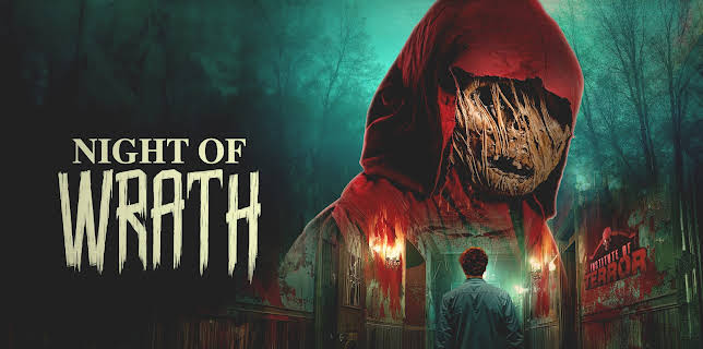 Night Of Wrath (2025)