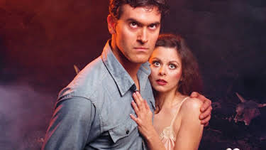 10:15 PM: The Evil Dead | Sky Greats | 7/12 2026