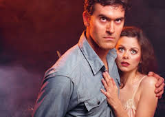 The Evil Dead