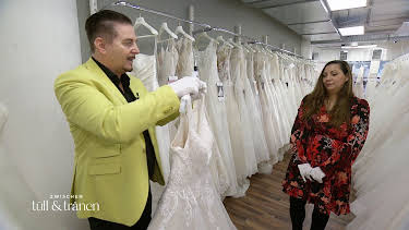 17:00: Zwischen Tüll und Tränen | VOX | 4/8 2026