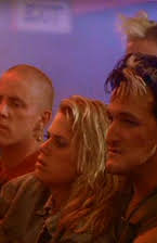 Alexander Bacon Chapman as 