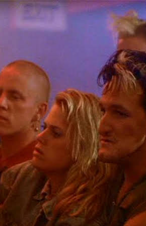 Alexander Bacon Chapman as 