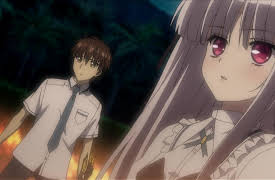 Absolute Duo: Rebels