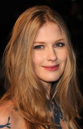 Laura Brent as 