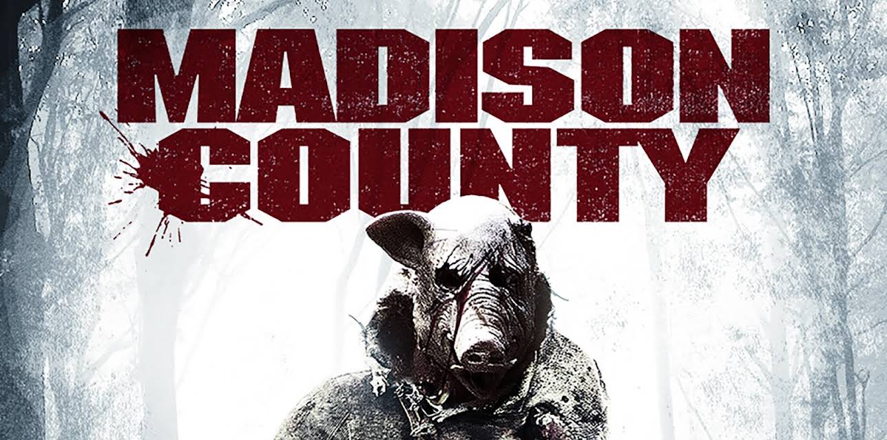 Madison County (2011)