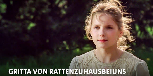 15:20: Gritta von Rattenzuhausbeiuns | MDR Fernsehen | 3/22 2026