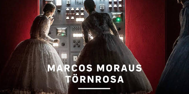15:45: Marcos Moraus Törnrosa | SVT2 | 2/27 2026