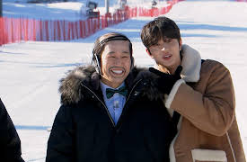 2 Days and 1 Night 4: 2 Days and 1 Night 4 Episode 309