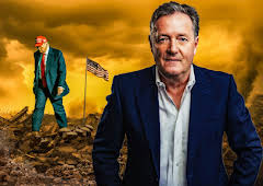 Piers Morgan: Uncensored