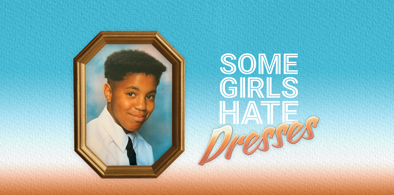 Outspoken: Some Girls Hate Dresses (2024)