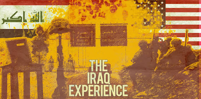 Iraq War Experience