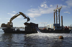 Bering Sea Gold: Episode 6