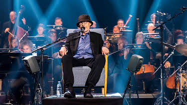 01:05: Terje Nilsen og KORK | NRK 1 | 5/31 2026