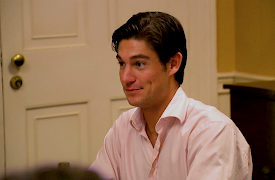 Southern Charm: The Third Man