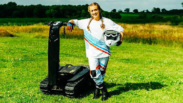 3:00 PM: Grace's Amazing Machines (S1) | Cbeebies | 4/7 2026