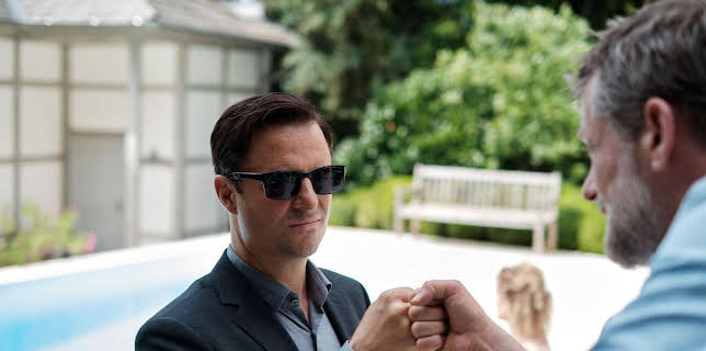 22:00: Der Wien-Krimi: Blind ermittelt - Lebendig begraben | BR Fernsehen | 11/18 2025