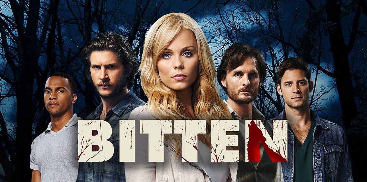 Bitten Season 1
