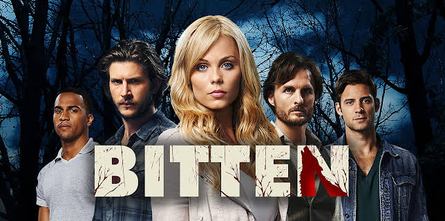 Bitten Season 1