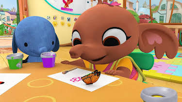 9:00 AM: Bing (S1) | Cbeebies | 7/2 2026