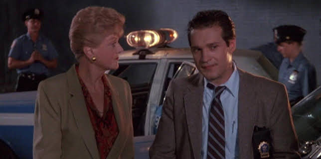 16:20: Mord ist ihr Hobby | Sat1 Gold | 2/18 2026