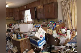 Hoarding: Buried Alive Season 1: Life of Fire
