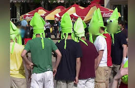 Impractical Jokers Season 1: Butterfly Crime Scene