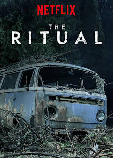 00:00: The Ritual (IMDb 6.4) | Alquiler 1 | 10/18 2025
