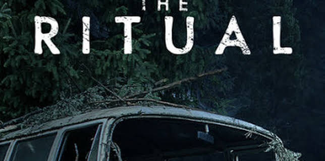 6:50 AM: The Ritual (IMDb 6.4) | Sky Cinema Sci-Fi/Horror | 11/2 2025