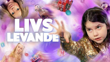 18:00: Livs levande | Barnkanalen | 6/27 2026