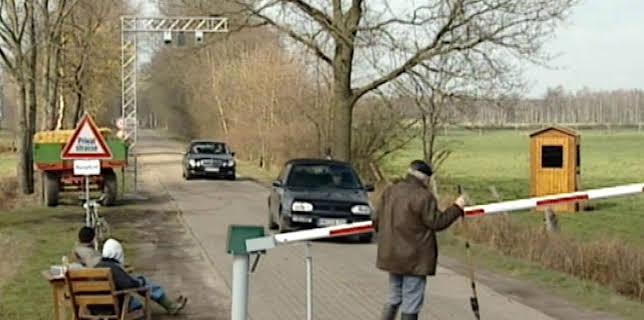 22:45: Ein bisschen Spaß muss ein | SWR Fernsehen BW | 12/31 2025