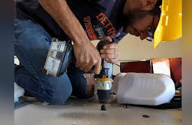 Go North: Building the Expedition Vehicle