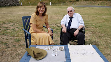 2:00 PM: Antiques Roadshow (S42 E2) (S42) | Yesterday | 1/5 2026