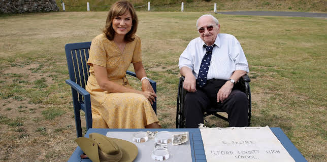 1:00 PM: Antiques Roadshow (S42 E2) (S42) | Yesterday | 1/5 2026