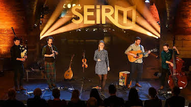 11:00 PM: Seirm (S9 E2) (S9) | BBC Alba | 9/4 2026