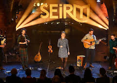 Seirm