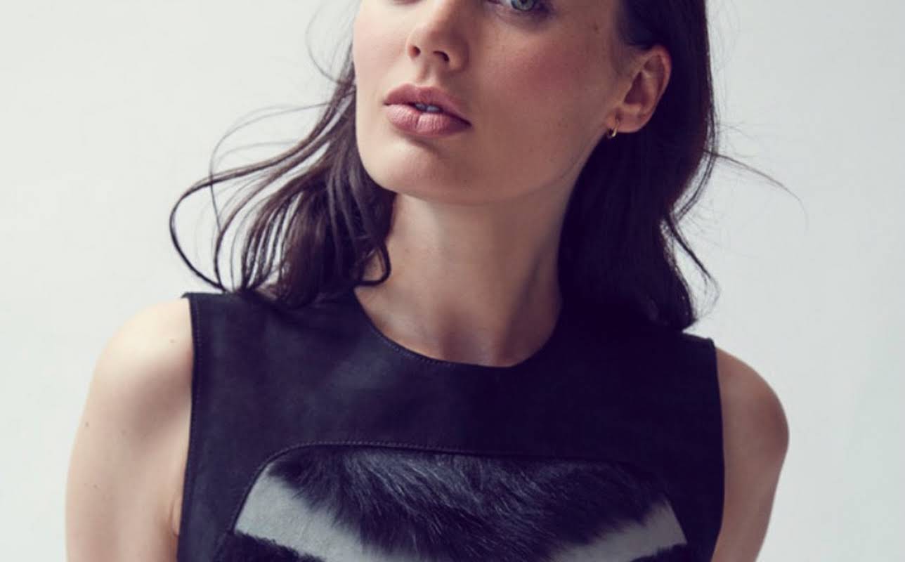 Poppy Corby-Tuech