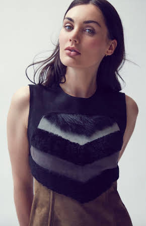 Poppy Corby-Tuech as 