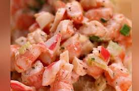 Eating America with Anthony Anderson Season 1: Shrimp Festival