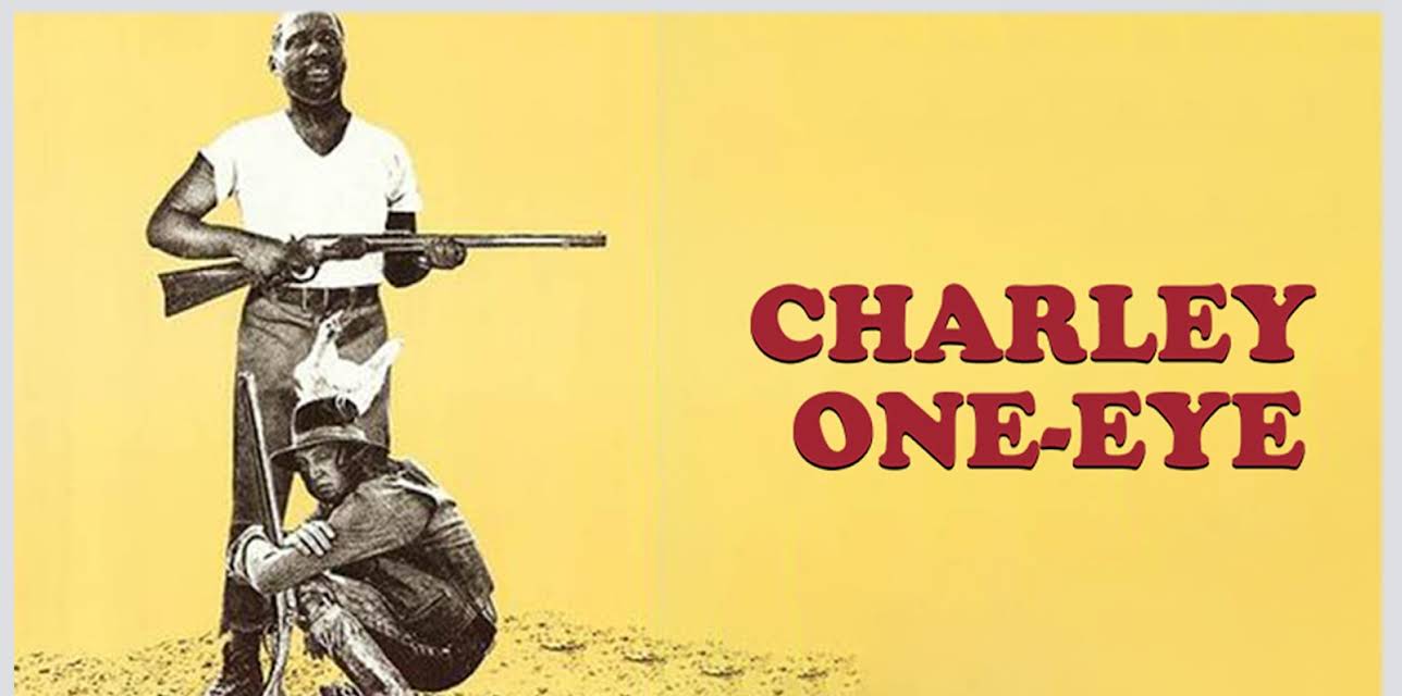Charley One-Eye (1973)