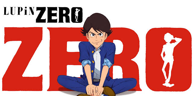 Lupin The ZERO
