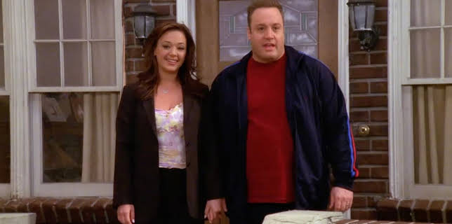 6:35 AM: The King of Queens | Channel 4 | 12/9 2025